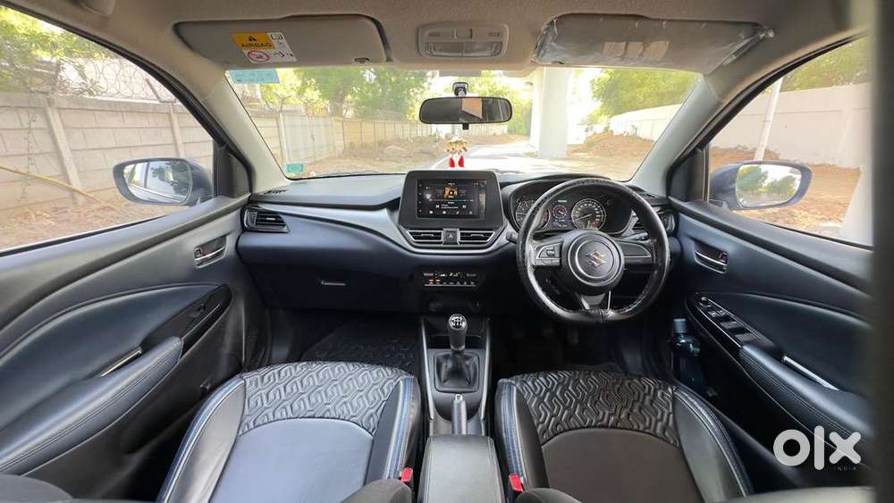 Maruti Suzuki Maruti 2023 Car