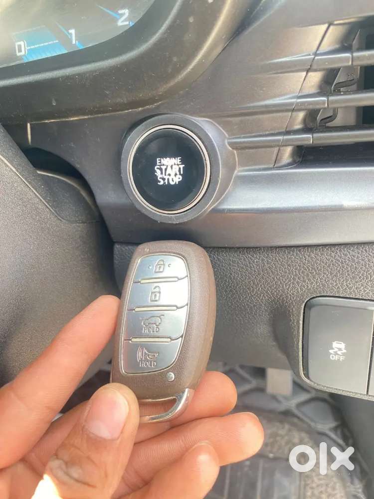 Hyundai New I20 2023 Petrol 30000 Km Driven