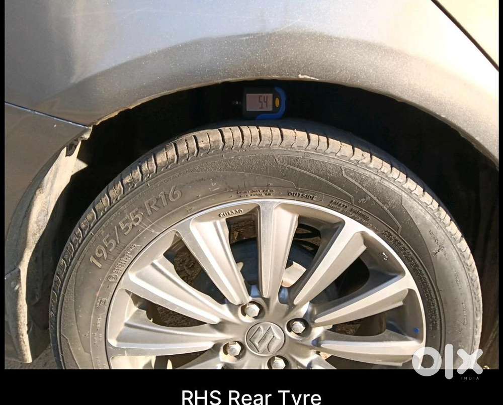 Maruti Suzuki Ciaz 2018 Petrol Well Maintained