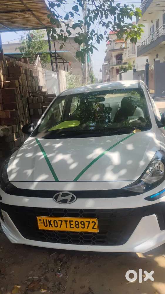 Hyundai Aura 2026 photo 3