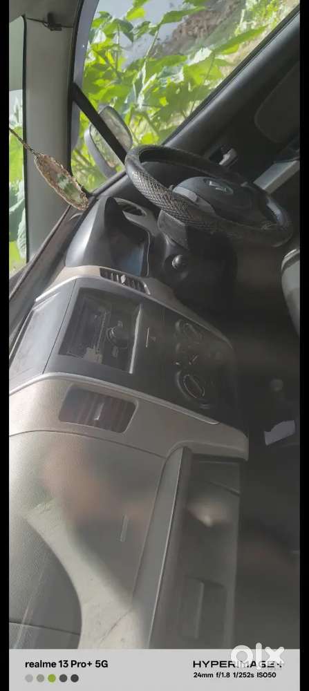 Maruti Suzuki Wagon R 2014 October Green Cng Company Fitted