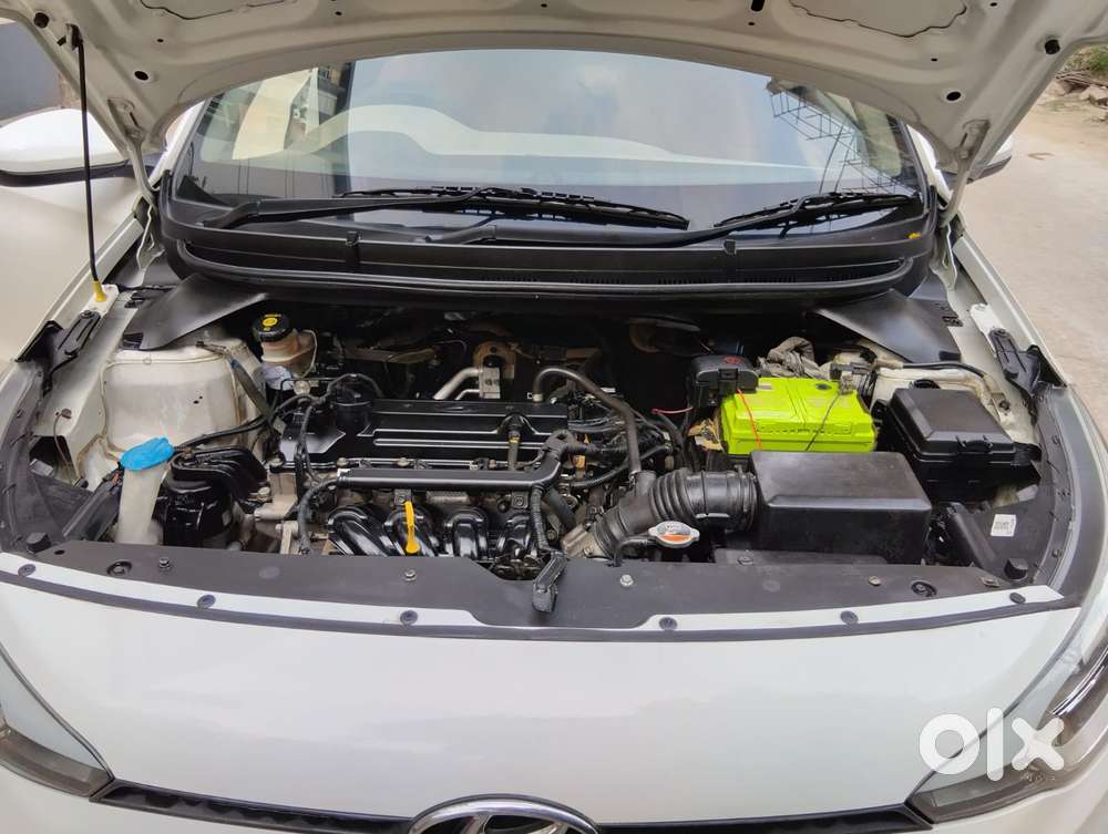 Hyundai Elite I20 Magna 1.2, 2014, Petrol