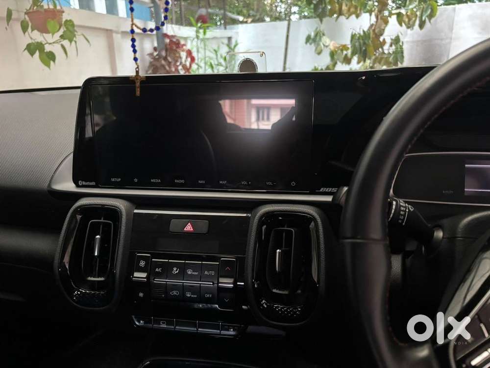 Kia Diesel Manual 2020