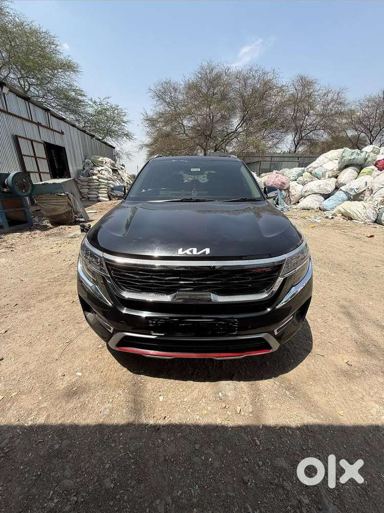 Kia Diesel Car 2022
