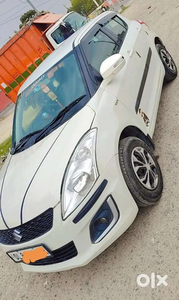 Swift Maruti Suzuki 2013