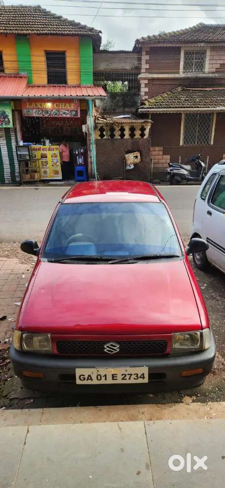 Maruti Suzuki