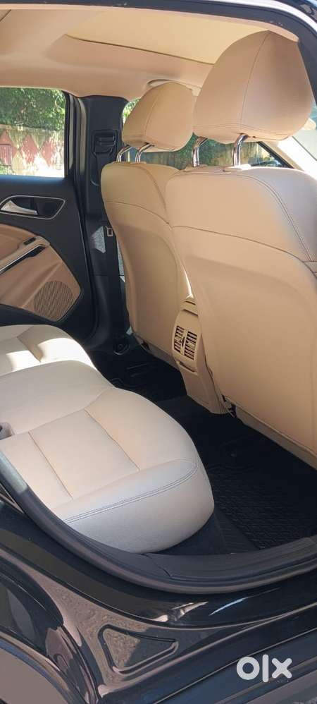 Mercedes-benz Gla 200, 2019, Petrol