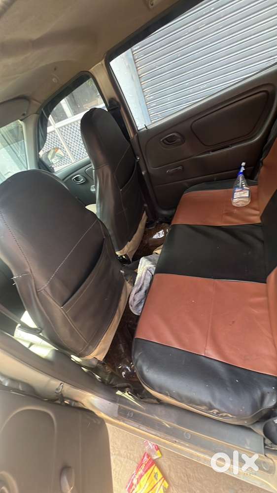 Maruti Suzuki Alto 800 Petrol 2007