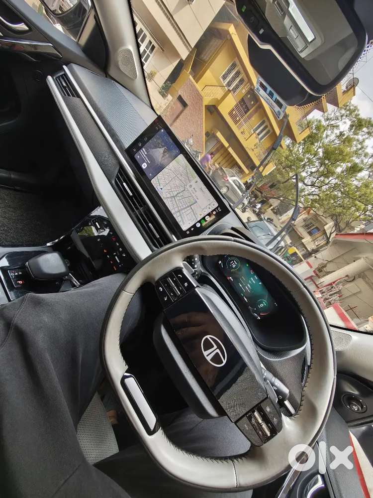 Tata Nexon Ev 2024 Empowered Plus Lr