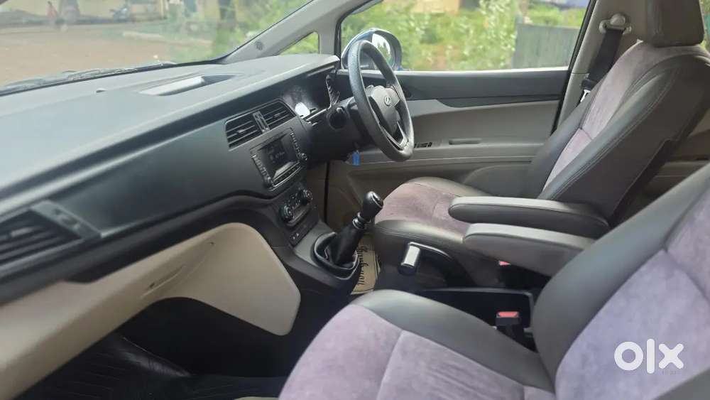 Mahindra Marazzo 2019 Diesel
