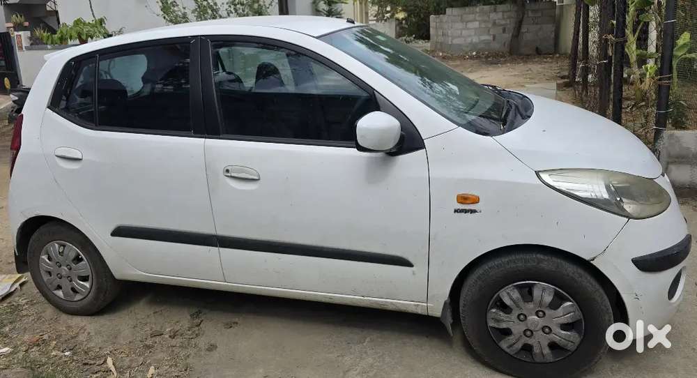 Hyundai I10 2009