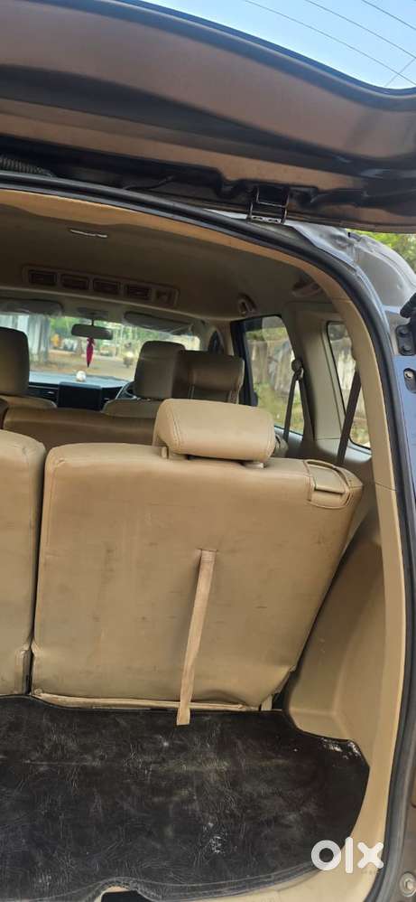 Maruti Suzuki Ertiga Zxi At, 2019, Petrol