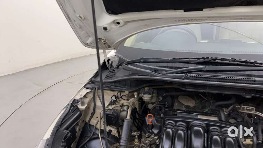 Honda City 1.5 Zx Cvt I-vtec, 2020, Petrol