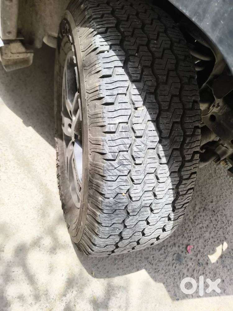 Mahindra Thar, 2022, Petrol