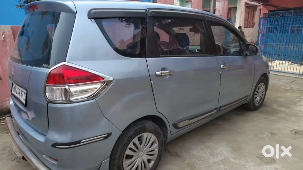 Maruti Suzuki Ertiga 2013 Diesel 85000 Km Driven