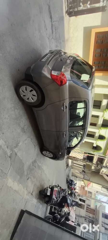 Maruti Suzuki Celerio 2020 Petrol Manual