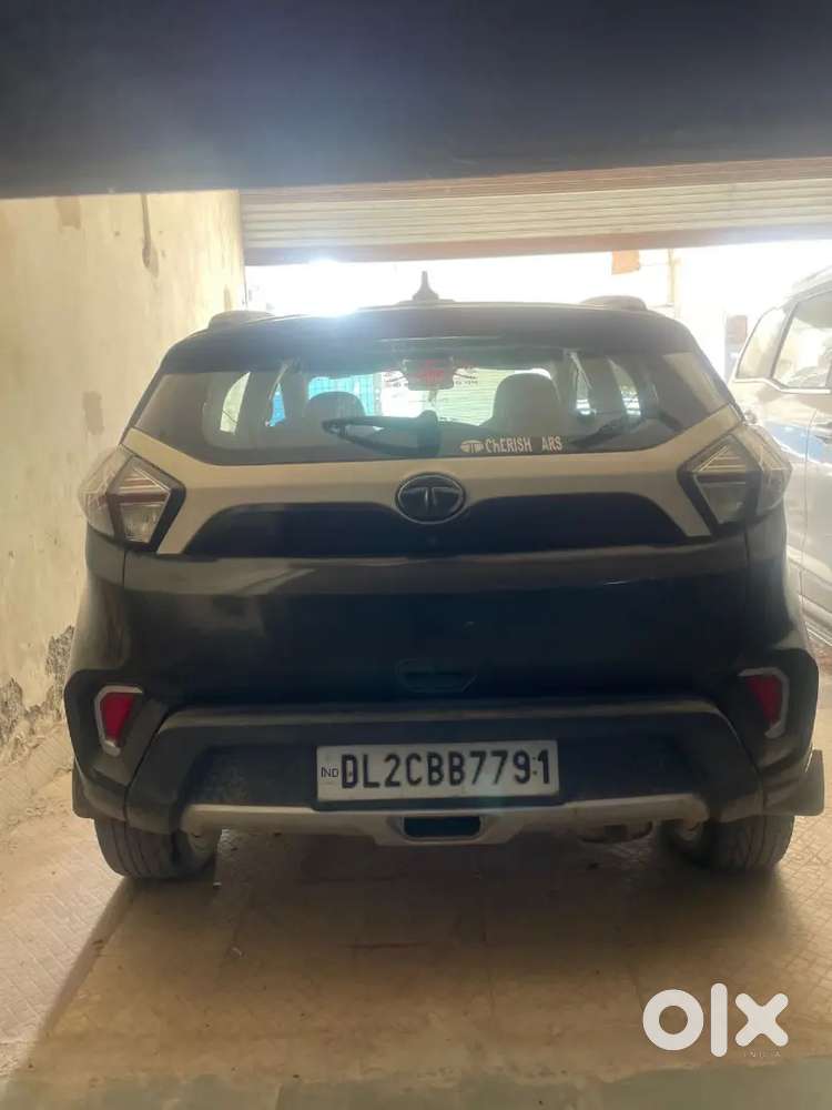 Tata Nexon 2020