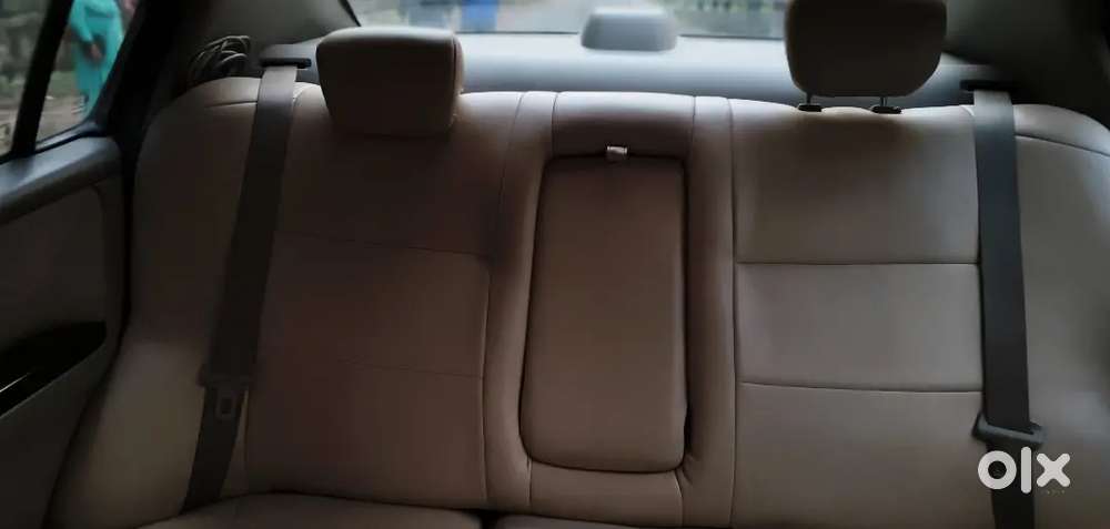 Maruti Suzuki Sx4 Mt 2011