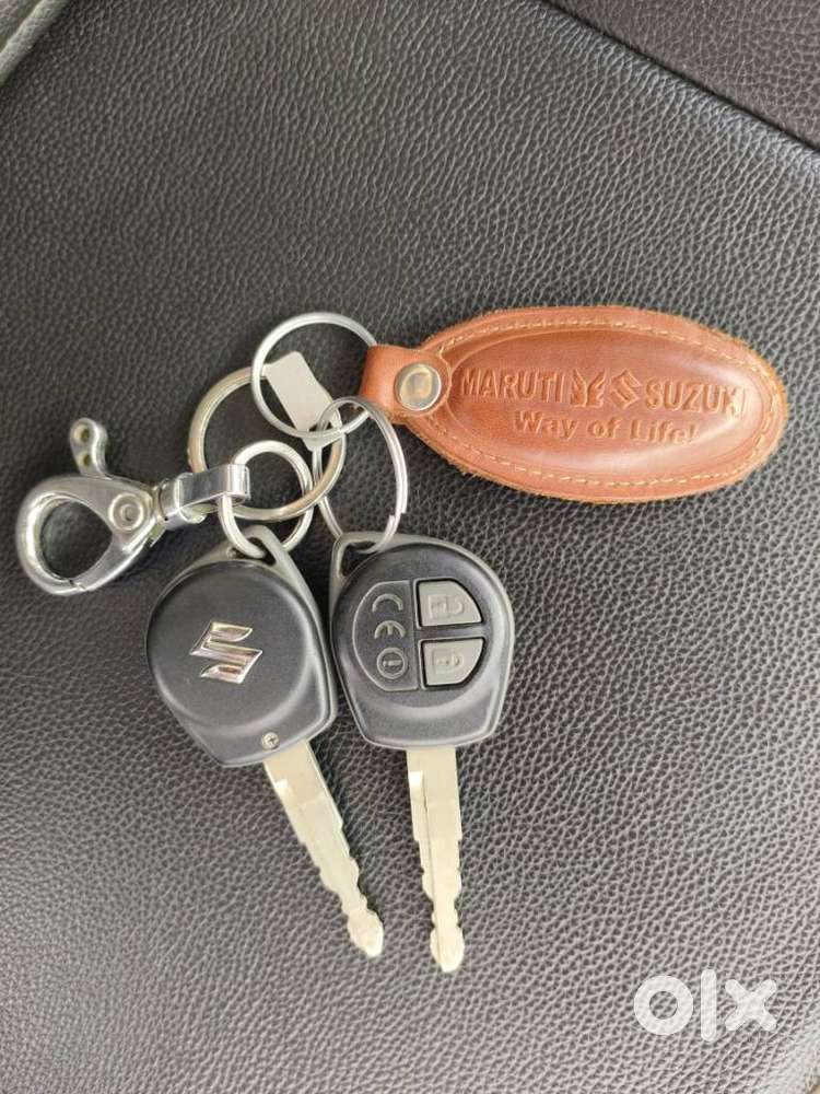 Maruti Suzuki Wagon R Vxi, 2022, Petrol