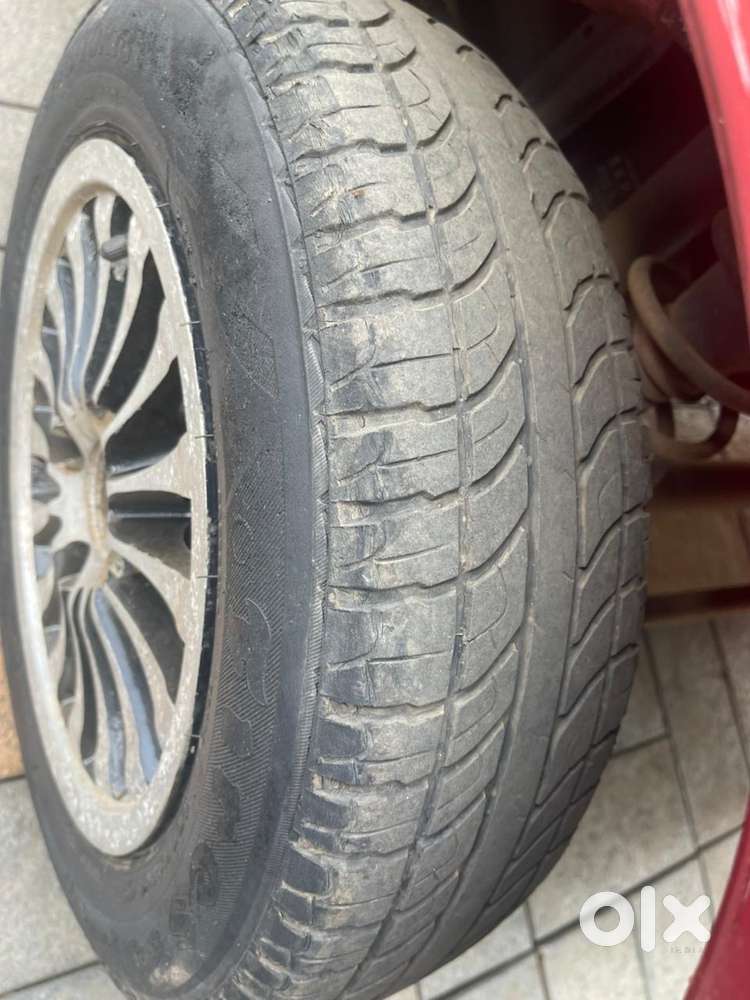 Well Maintained 2010 Wagnor R