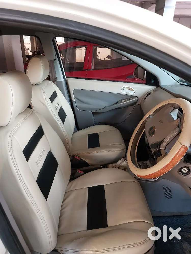 Tata Manza 2010 Diesel 100000 Km Driven