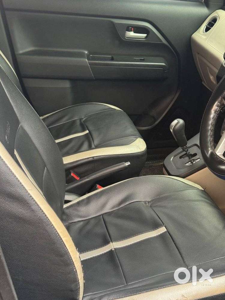 Maruti Suzuki Wagon R 1.2 Zxi, 2020, Petrol