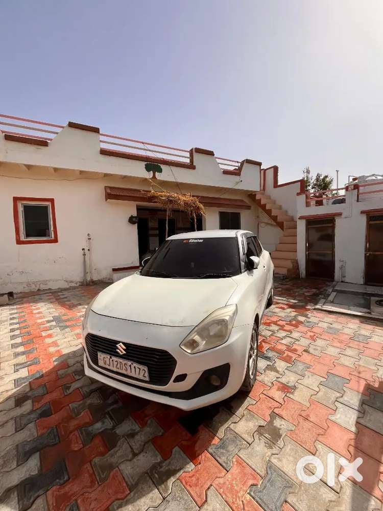 Swift 2019 In Best Condition