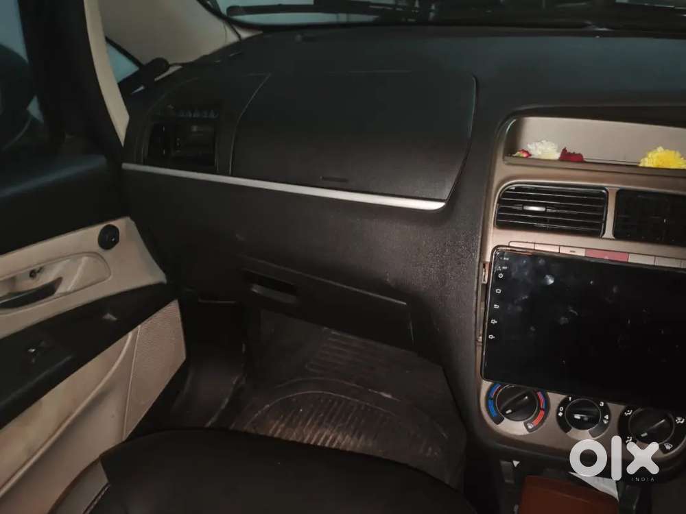 Fiat Linea Classic 2017 Diesel Good Condition