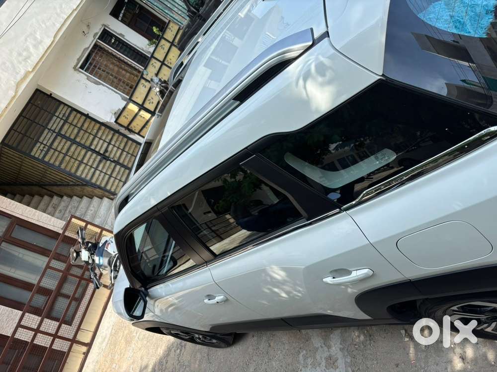 Maruti Suzuki Brezza 2022