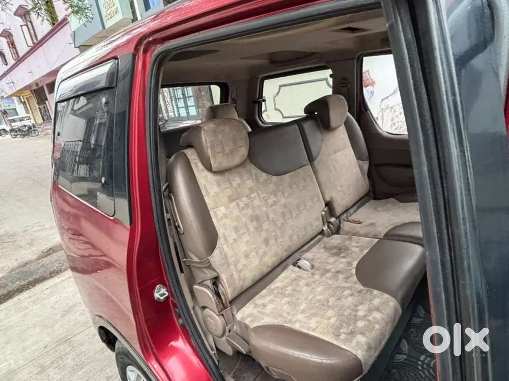 Mahindra Xylo 2012 Diesel Well Maintained