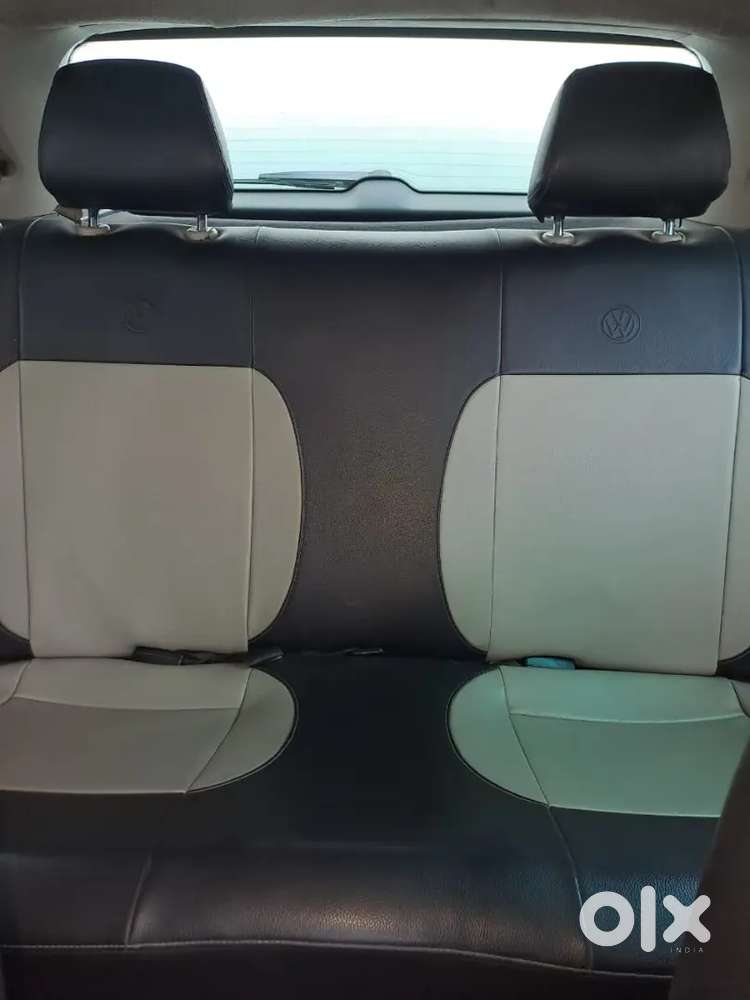 Volkswagen Polo 2013 Diesel 127000 Km Driven No Any Extra Work
