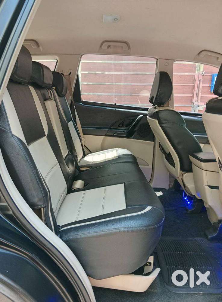 Mahindra Xuv500 W6 1.99 Mhawk, 2016, Diesel