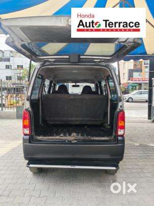 Maruti Suzuki Eeco Smiles 5 Seater Ac, 2022, Petrol