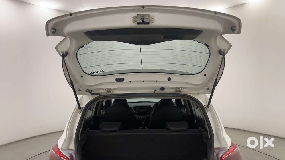 Hyundai Grand I10 1.2 Kappa Asta, 2015, Petrol