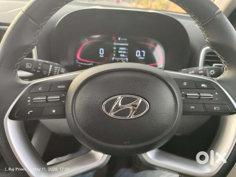 Hyundai Venue Sx Diesel, 2024, Diesel