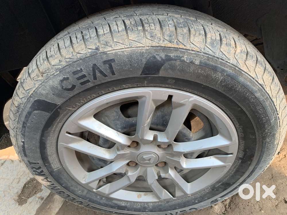 Renault Triber 2019 Petrol Good Condition
