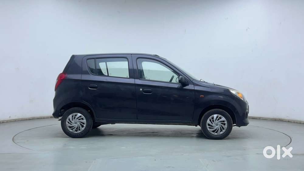 Maruti Suzuki Alto 800 Lxi, 2017, Petrol