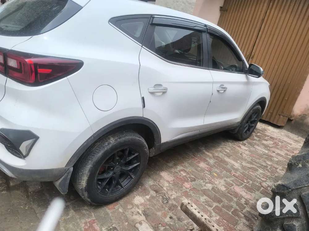Brand New. New Kar