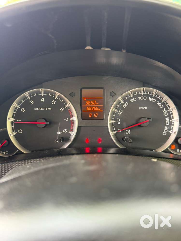 Maruti Suzuki Swift Dzire 1.3 Vxi, 2016, Petrol
