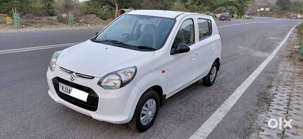 Maruti Suzuki Alto 800 2012-2016 0.8 Lxi (o), 2014, Petrol