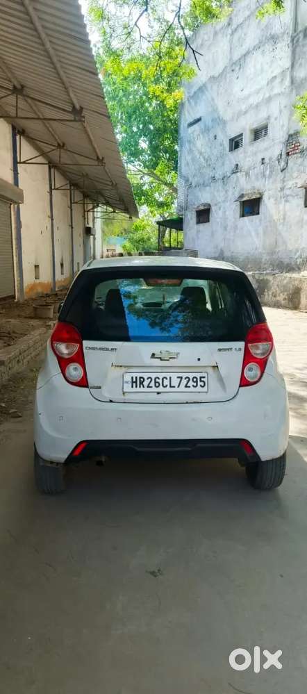 Chevrolet Beat Diesel 2014