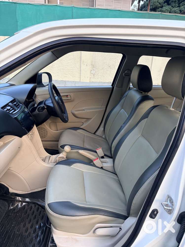 Maruti Suzuki Swift Dzire Ldi (o), 2012, Diesel