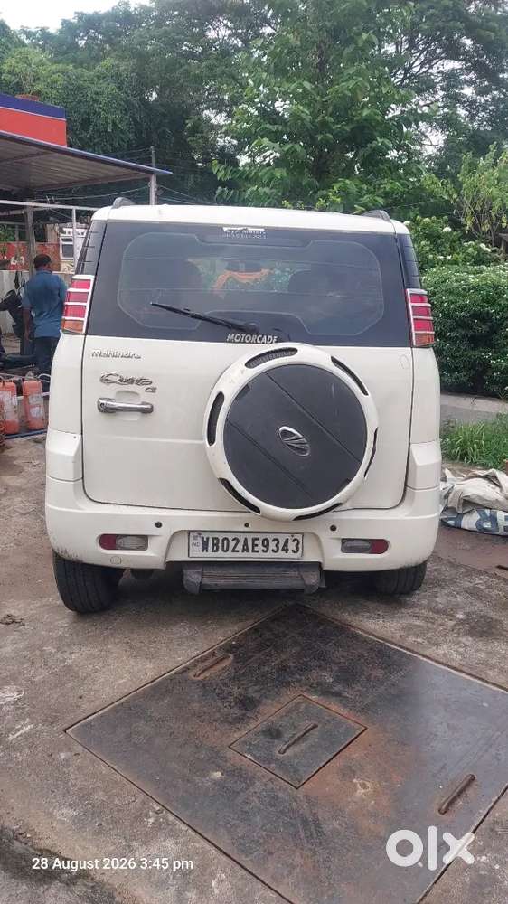Mahindra Quanto Diesel 2014 Manual