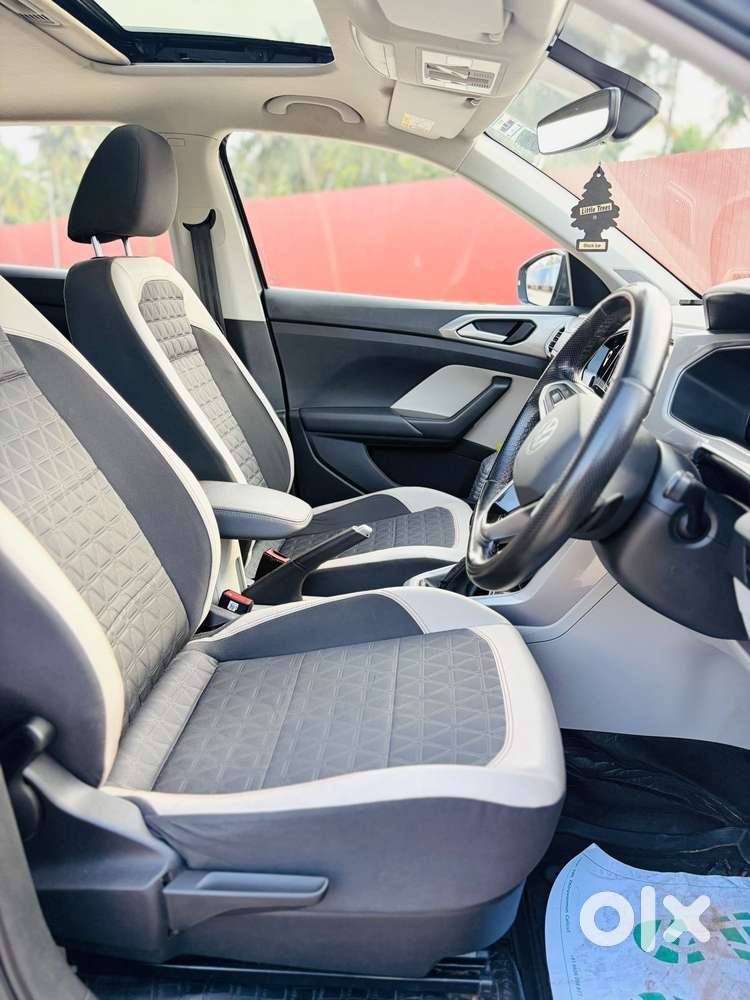 Volkswagen Taigun 1.5 Tsi Gt Plus, 2022, Petrol