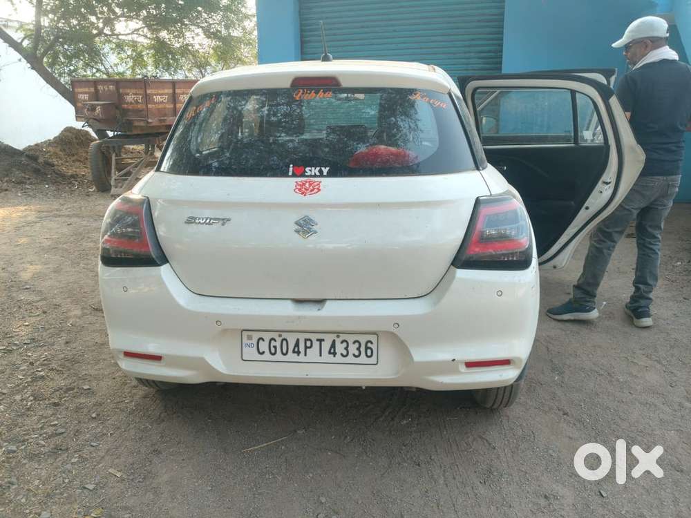 Maruti Suzuki Swift 2025 Petrol Good Condition