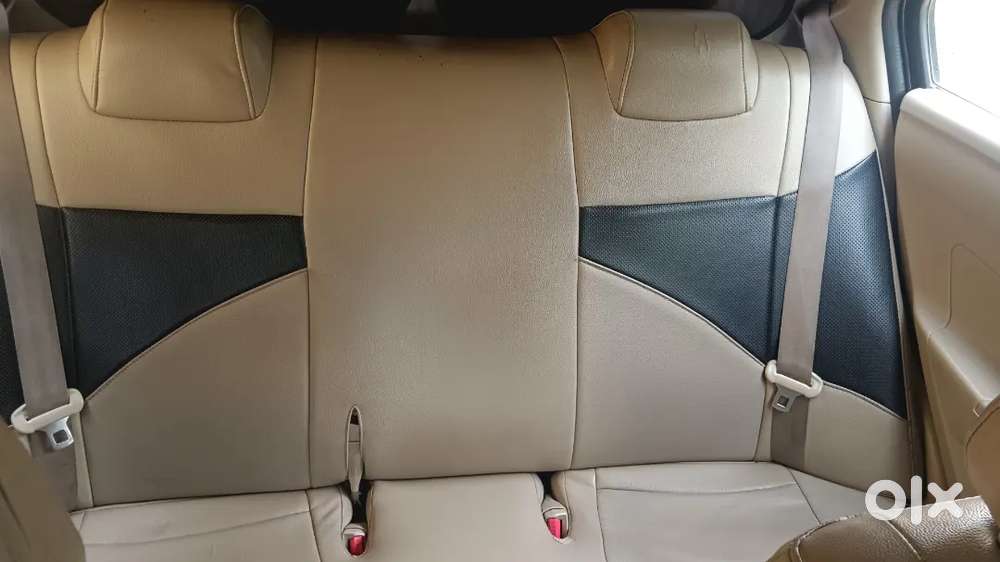 Swift Dzire Diesel Manual 2019
