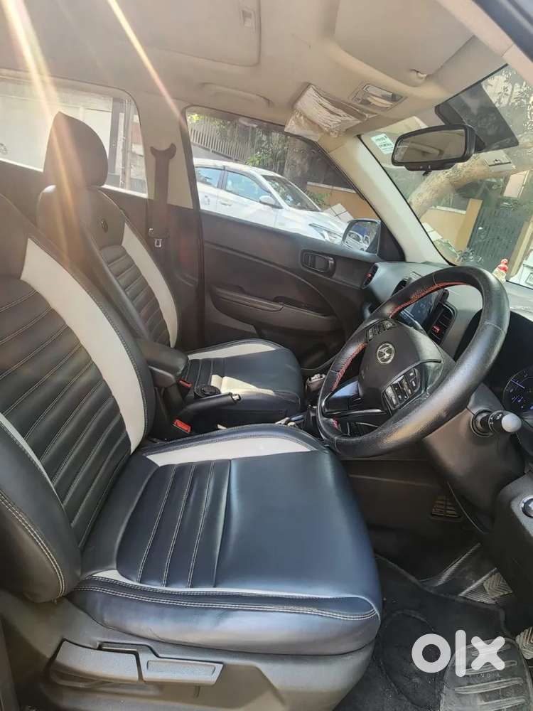 Hyundai Venue Sx Opt Turbo, 2020, Petrol