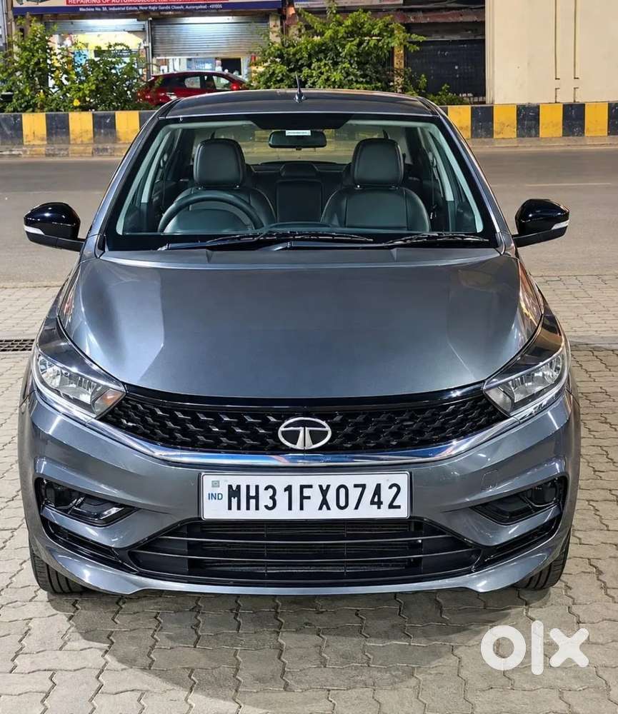 Tata Tiago 1.05 Revotorq Xt, 2023, Petrol