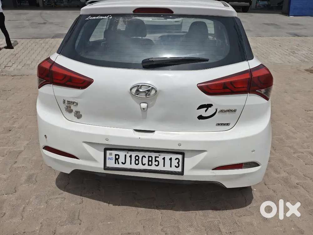 Hyundai I20 For Sale