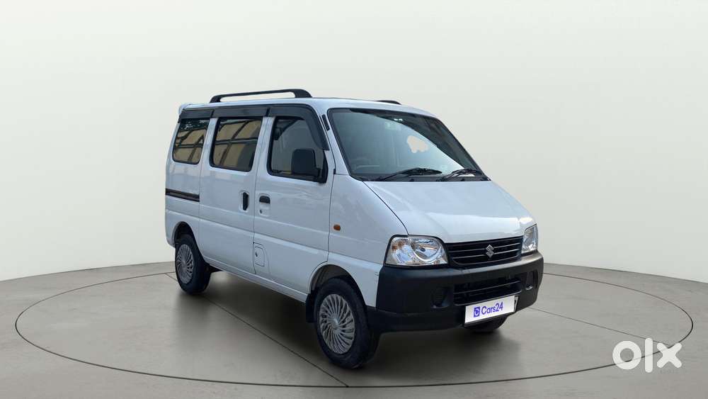 Maruti Suzuki Eeco 5 Seater Ac, 2024, Petrol